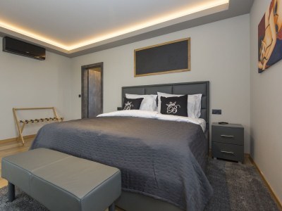 Holiday house Spa Villa 1 **** - Features photo 34