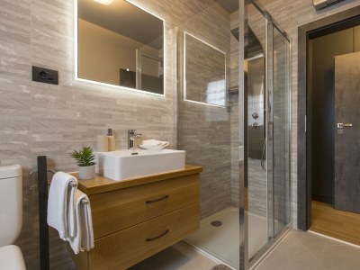 Holiday house Spa Villa 1 **** - Features photo 36