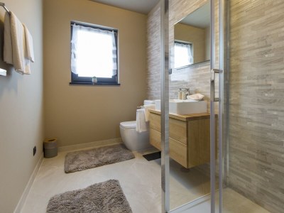 Holiday house Spa Villa 1 **** - Features photo 37