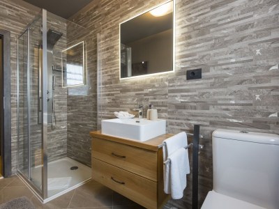 Holiday house Spa Villa 1 **** - Features photo 38