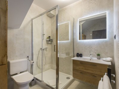 Holiday house Spa Villa 1 **** - Features photo 39