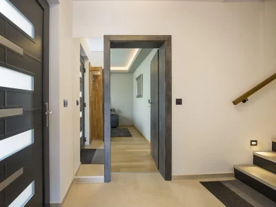 Holiday house Spa Villa 1 **** - Features photo 40