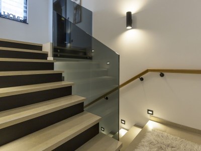 Holiday house Spa Villa 1 **** - Features photo 41