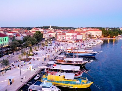 Holiday house Spa Villa 1 **** - Environment photo 44