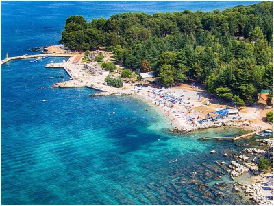 Holiday house Spa Villa 1 **** - Environment photo 45