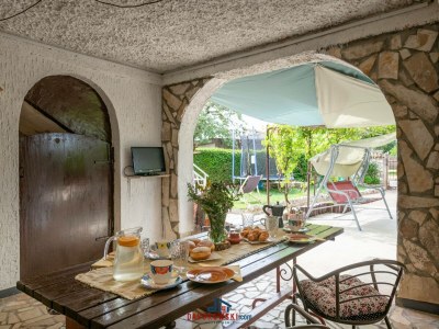 Holiday house Ruba - Outdoor photo 2