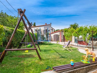 Holiday house Ruba - Outdoor photo 4