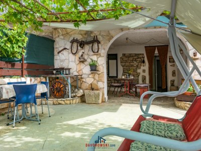 Holiday house Ruba - Outdoor photo 8