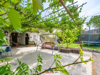 Holiday house Ruba - Outdoor photo 9