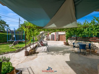 Holiday house Ruba - Outdoor photo 11