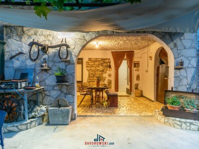 Holiday house Ruba - Outdoor photo 12