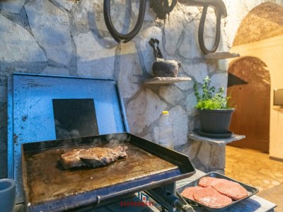 Holiday house Ruba - Outdoor photo 15