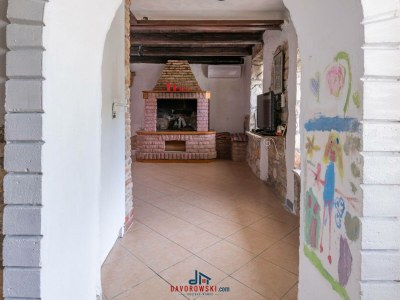 Holiday house Ruba - Features photo 23