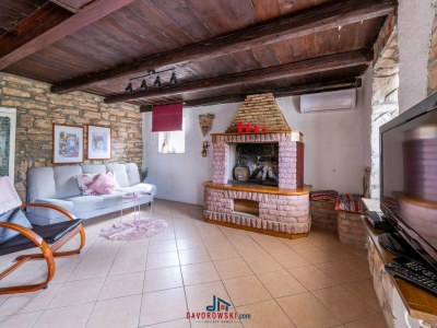 Holiday house Ruba - Features photo 24