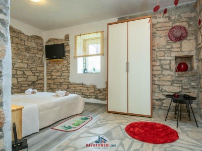 Holiday house Ruba - Features photo 29