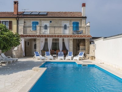 Villa Casa Pietra - Outdoor photo 3