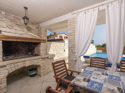 Villa Casa Pietra - Outdoor photo 8