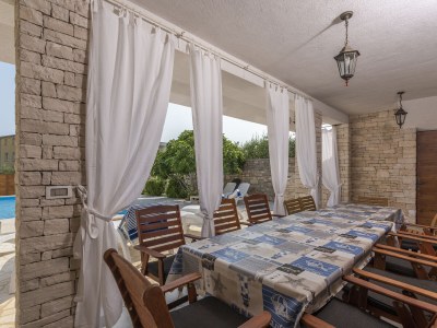 Villa Casa Pietra - Outdoor photo 10