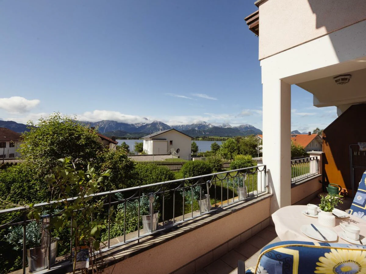 Holiday apartment B12 / Chalet Sonnenhang - Outdoor photo 3