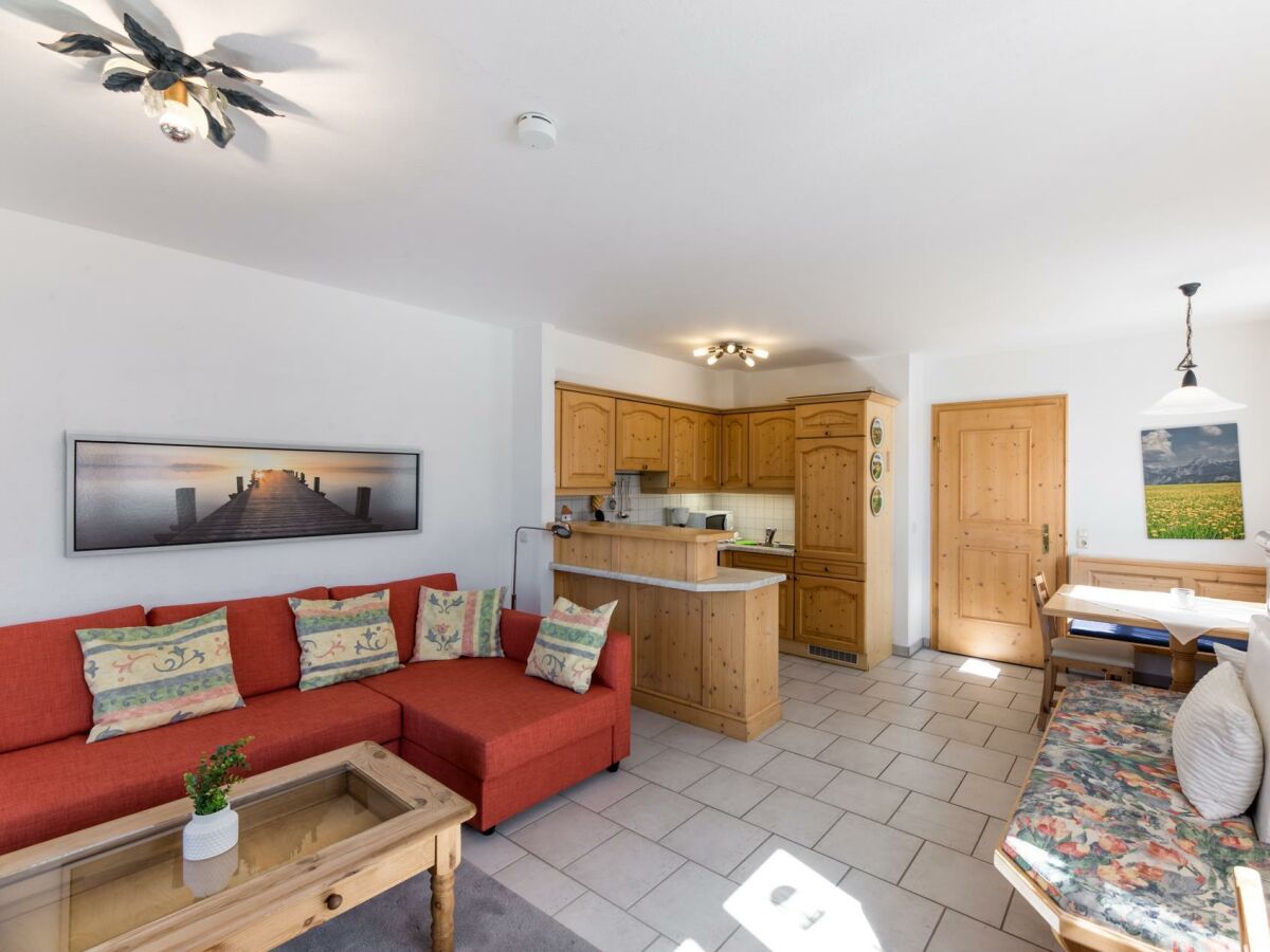 Holiday apartment B12 / Chalet Sonnenhang - Features photo 4