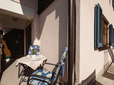 Holiday apartment B12 / Chalet Sonnenhang - Outdoor photo 2