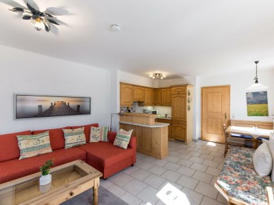 Holiday apartment B12 / Chalet Sonnenhang - Features photo 4