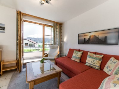 Holiday apartment B12 / Chalet Sonnenhang - Features photo 5