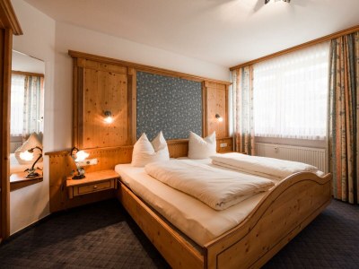 Holiday apartment B12 / Chalet Sonnenhang - Features photo 6