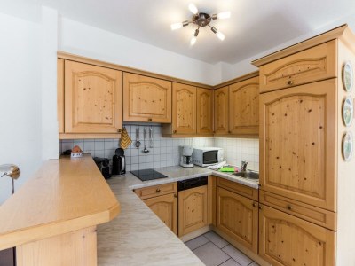 Holiday apartment B12 / Chalet Sonnenhang - Features photo 8