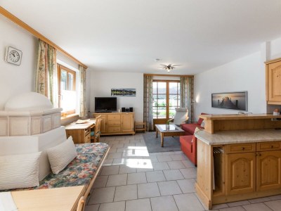 Holiday apartment B12 / Chalet Sonnenhang - Features photo 9