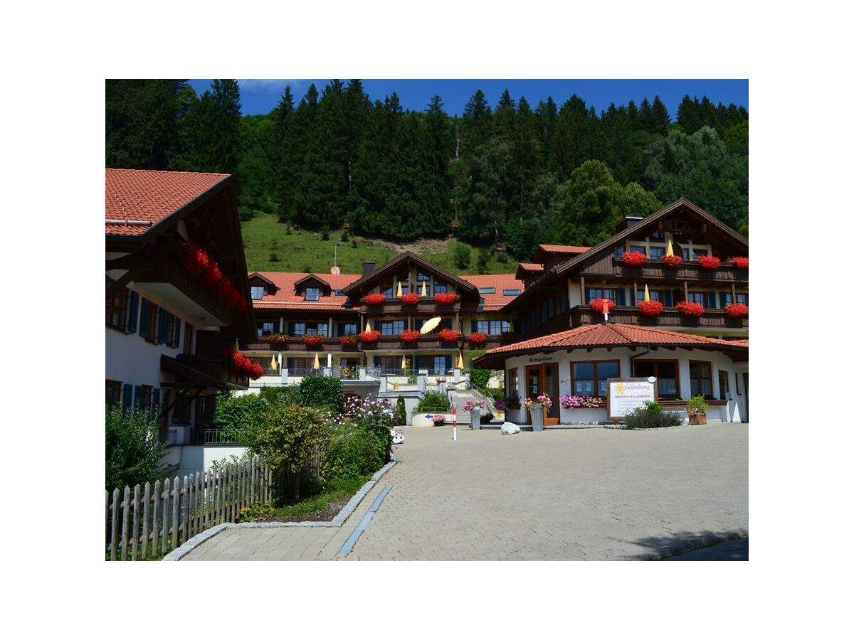 Holiday apartment A20 / Chalet Sonnenhang - Outdoor photo 2