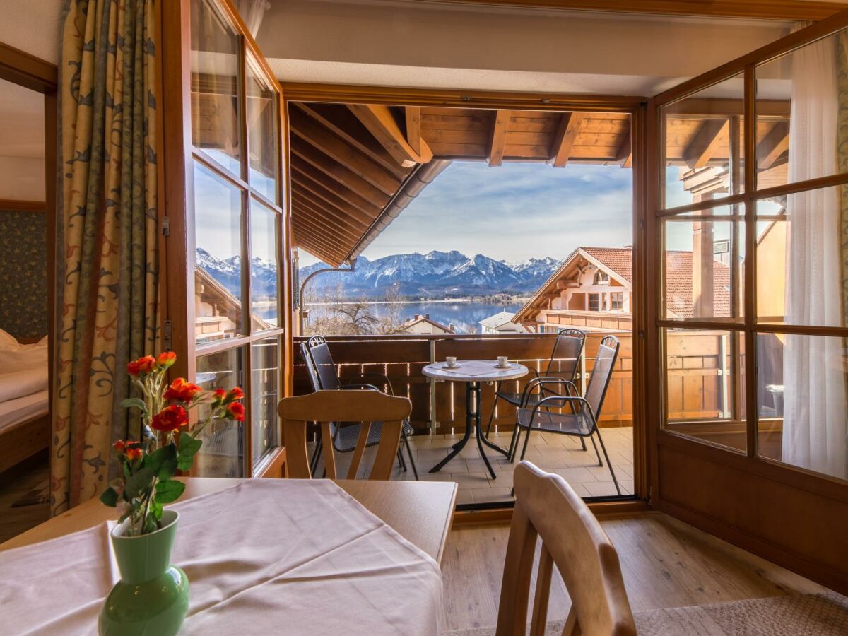 Holiday apartment A20 / Chalet Sonnenhang - Features photo 5