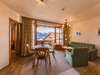 Holiday apartment A20 / Chalet Sonnenhang - Features photo 6