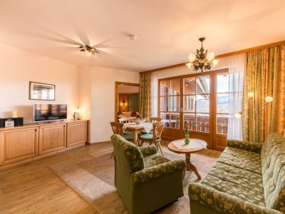 Holiday apartment A20 / Chalet Sonnenhang - Features photo 8