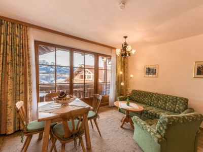 Holiday apartment A20 / Chalet Sonnenhang - Features photo 9