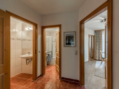 Holiday apartment A20 / Chalet Sonnenhang - Features photo 11