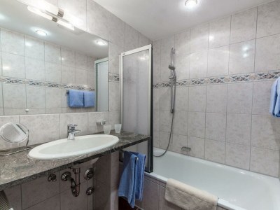 Holiday apartment A20 / Chalet Sonnenhang - Features photo 12