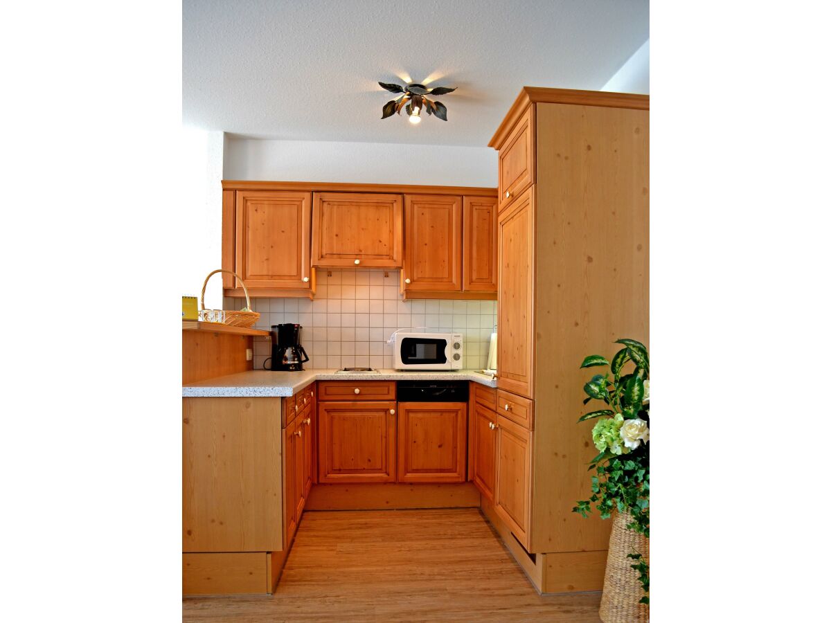 Holiday apartment B09 / Chalet Sonnenhang - Outdoor photo 4