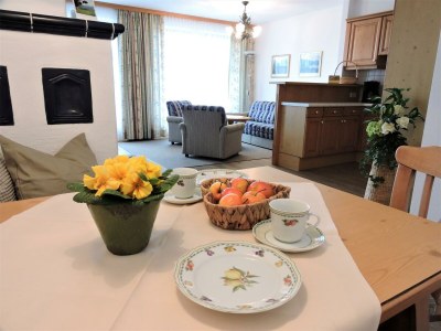 Holiday apartment B09 / Chalet Sonnenhang - Outdoor photo 3