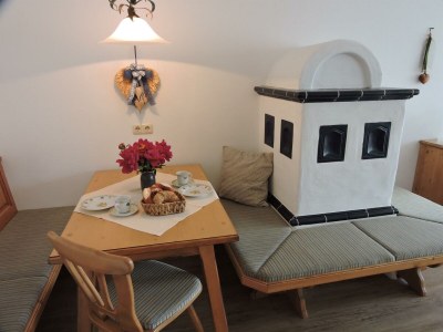 Holiday apartment B09 / Chalet Sonnenhang - Outdoor photo 5