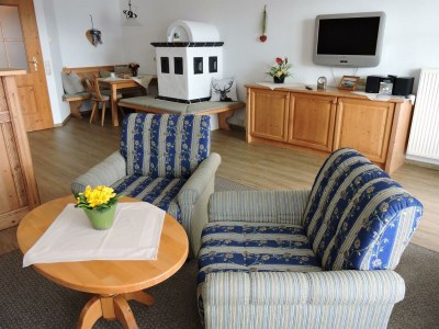 Holiday apartment B09 / Chalet Sonnenhang - Outdoor photo 6