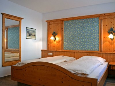 Holiday apartment B09 / Chalet Sonnenhang - Outdoor photo 7