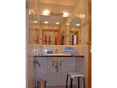 Holiday apartment B09 / Chalet Sonnenhang - Outdoor photo 9