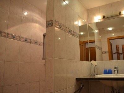 Holiday apartment B09 / Chalet Sonnenhang - Outdoor photo 10