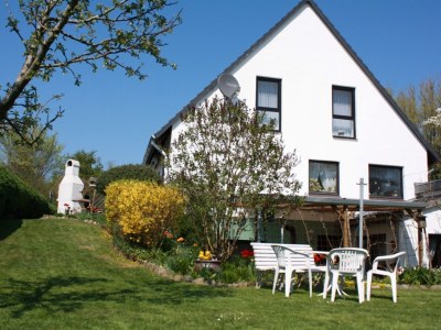 Holiday apartment Wachter in Schwabstedt - Holiday apartment