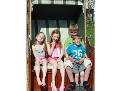 Holiday apartment Wachter - Environment photo 9