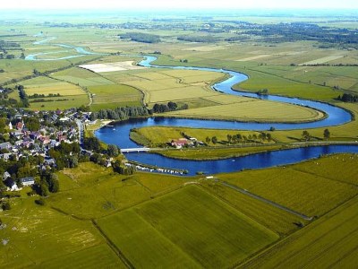 Holiday apartment Wachter - Environment photo 10