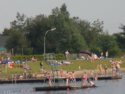 Holiday apartment Wachter - Environment photo 17