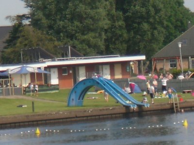 Holiday apartment Wachter - Environment photo 18