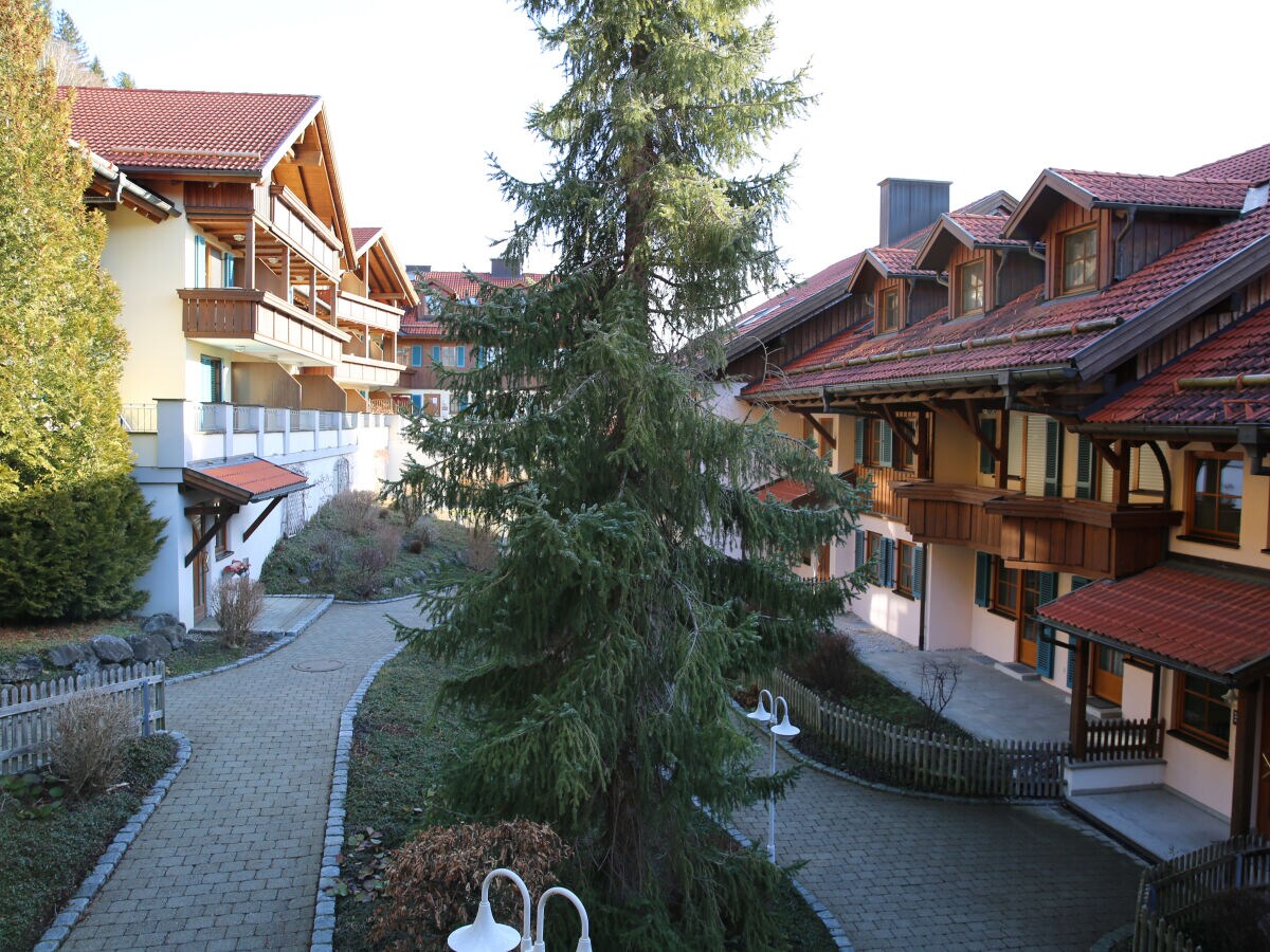 Holiday apartment B13 / Chalet Sonnenhang - Outdoor photo 2